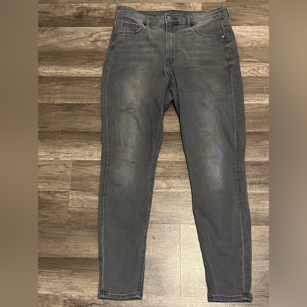 H&M women jeans